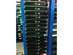 高防服务器 租用 托管 大带宽 机柜出租图2