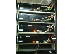 高防服务器 租用 托管 大带宽 机柜出租图3