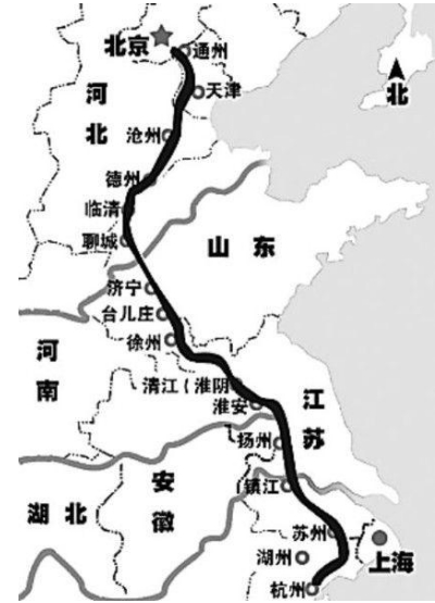 大运河与丝绸之路成功入选世界文化遗产名录
