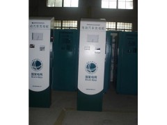 提供立式汽车充电桩 郑州市汽车交流充电桩图3