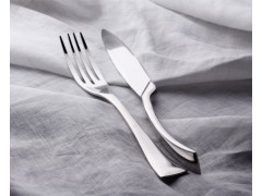 顶级精品KAYA西餐刀叉餐具卡雅不锈钢餐具酒店用品批发图3