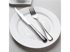 LIANYU 联裕高档西餐不锈钢刀叉勺系列西餐刀叉勺图3