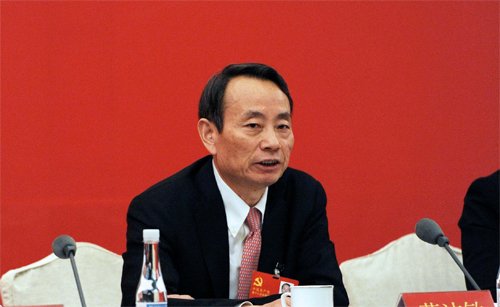蒋洁敏