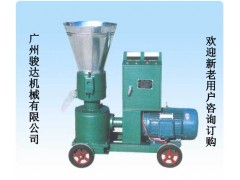 供应小型颗粒机哪家好 小型颗粒饲料机多少钱图2