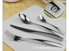 COSMAPOLITAN 刀叉勺  酒店餐具刀叉更 R222图3