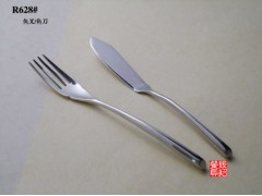 意大利顶级设计sambonet 完美曲线经典 高品刀叉勺图3