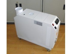 印刷车间专用加湿机 超声波纯水加湿器生产厂家图3
