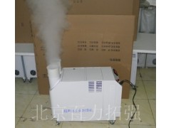 工业超声波加湿器 雾化型加湿器 蘑菇培养大棚用加湿器图2
