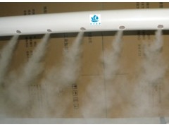 超声波加湿器 超市水果蔬菜加湿器 保鲜行业专用加湿器图1