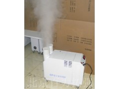 超声波加湿器 超市水果蔬菜加湿器 保鲜行业专用加湿器图2