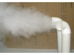 超声波加湿器 超市水果蔬菜加湿器 保鲜行业专用加湿器图3