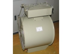 悬挂式加湿器 离心式工业加湿器 仓库除尘专用加湿器图1