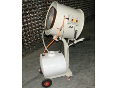 印刷行业专用加湿器 车间加湿机 移动式离心加湿器图2