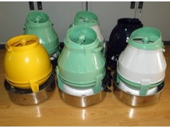 小离心式加湿器 花卉大棚喷雾加湿器 手提式加湿器图2