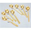 【翻新加工】镀金镀银器皿  金银器 酒店用品 不锈钢餐具