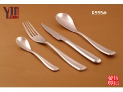 采购/订做首选银貂金属制品有限公司专业制造不锈钢餐具图2