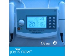 UT1041医院数字智能型超声波治疗仪（双频双治疗头）图1