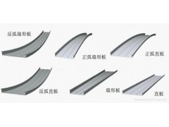 3004氟碳漆铝镁锰屋面板图2