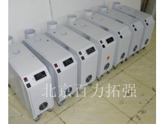 气调冷库加湿机 超声波保鲜加湿器 蔬菜大棚用的加湿器图2