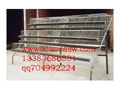 狐狸笼 养狐狸设备 鹌鹑笼 养鹌鹑设备 兔子笼具 鸽子笼具图3