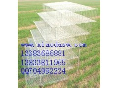 狐狸笼 养狐狸设备 鹌鹑笼 养鹌鹑设备 兔子笼具 鸽子笼具图3
