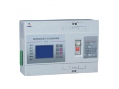PMAC503C经济型漏电火灾探侧器图3