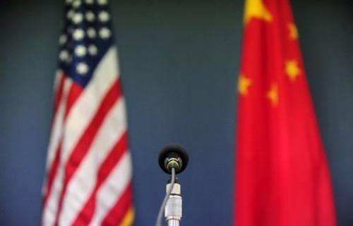 金融时报:中美如何确保太平洋和平?