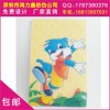3D光栅片印刷、3D立体画、3D变图印刷厂家