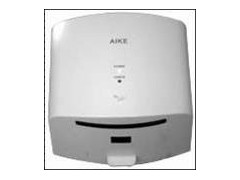 批发采购艾克简洁型高速干手器/烘手器AK2630图2