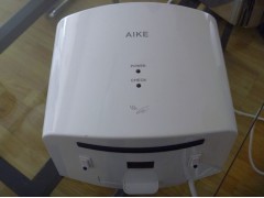 批发采购艾克简洁型高速干手器/烘手器AK2630图3