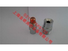 ZSTWB高速水雾喷头 离心式水雾喷头图1