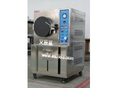 PCT高压灭菌锅上门服务 说明书图2