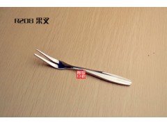 201材质精工不锈钢刀叉勺 精工西餐餐具 R208系列图2