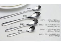 供应T068新颖牛油刀 西餐刀叉餐具 不锈钢刀叉 厂家直销图2