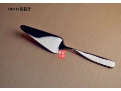 银貂餐具供应【伯爵】高级锻打一体刀叉 不锈钢餐具 酒店刀叉图3