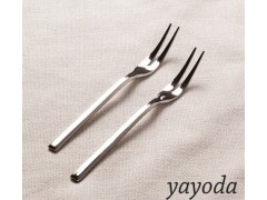 Yayoda高档牌子R333系列不锈钢西餐刀叉勺不锈钢刀叉勺图2
