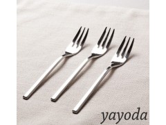 Yayoda高档牌子R333系列不锈钢西餐刀叉勺不锈钢刀叉勺图3