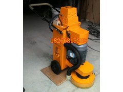 多功能研磨机厂家 地面研磨机图3