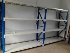 泰州货架公司推荐明圆货架图1