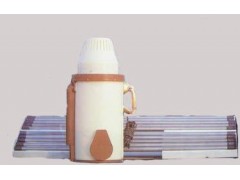 郑州粮食扦样器，郑州风吸式粮食扦样器，郑州稻谷扦样器图1
