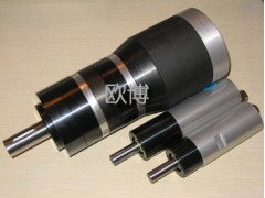 气压马达/微型马达/气动工具-CE认证/ISO标准/防爆认证图2