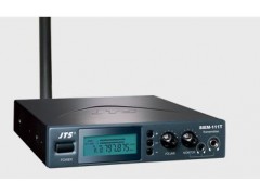 JTS SIEM-111 UHF PLL 无线耳内听系统图2