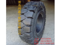 供应叉车实心轮胎700-9轮胎厂家图1