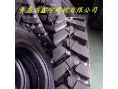 供应叉车实心轮胎750-15轮胎厂家图1