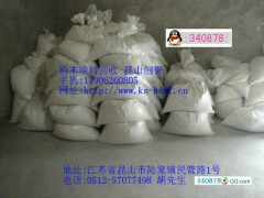 静电喷涂烤漆废粉末回收图2