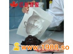 加成型手板硅胶 pvc胶图3