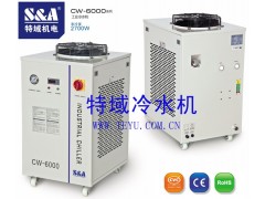 激光焊接机循环冷却系统适用200W-400W激光器图3