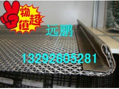 不锈钢过滤网价格 平纹不锈钢丝网 不锈钢丝网目数 金属网图3