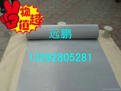 耐磨不锈钢过滤网 不锈钢丝网 不锈钢筛网价格 金属网图3