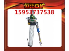 MQT-120/2.7型气动锚杆钻机厂家价格图1